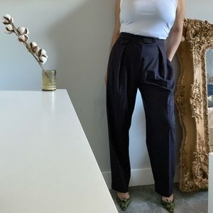 Mango pants